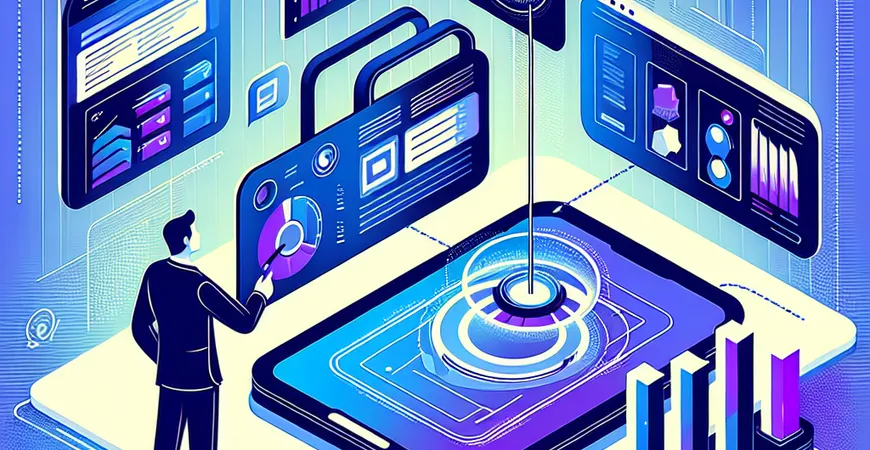  全面解读ERP平台的用户体验和操作便捷性